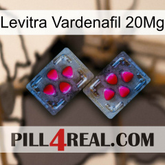 Levitra Vardenafil 20Mg 15